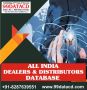 Dial +91 8287639551 to Get Dealers & Distributors Data