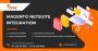 NetSuite Magento Integration for B2B & B2C Operations NetSuite Magento Integration for B2B & B2C Operations