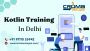 Kotlin Training in Delhi