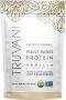 Truvani Plant-Based Protein Powder
