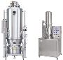 Fluid Bed Dryers for Pharma Industry