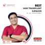 Best Hair Transplant Surgeon In India: Dr. Nav Vikram Kamboj