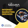 Internet Marketing Services: ROI, CRM, Social Media Growth