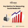 Key Metrics For Measuring Social Media ROI - Neoma Media