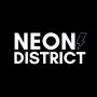 Get Custom Neon Sign Design with Neon District