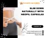 Slim Down Naturally With Neopil Capsulas for Weight Manageme