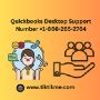 Quickbooks Desktop Support Number +1-866-265-2764