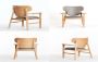 Lactation Chair - Lactation Room Furniture | Nessel