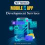 Mobile App Development Services Company/Agency