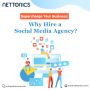 Supercharge Your Business: Why Hire a Social Media Agency?