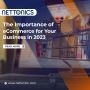 The Importance of eCommerce for Your Business in 2023
