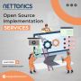 Boost Your IT structure with Open Source Implementation 