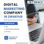 Hire Best Digital Marketing Agency in Zirakpur