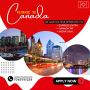 Apply for Canada Permanent Residence Visa From India 2023