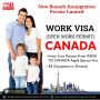 Immigration to Canada from India