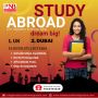 Study Abroad Without IELTS with New Bounds Immigration
