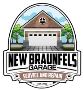 New Braunfels Garage Door Repair