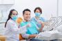 Dental Surgery: Professional Wisdom Teeth Extraction Service