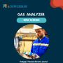 Find the best gas Analyser in India?
