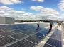 Discover About Commercial Solar Electricity through Solar Pa