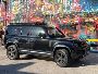Land Rover Defender Roof Rack - Maximizing Adventure