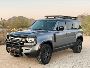 Ultimate Land Rover Defender Accessories