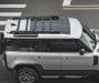 Premium Land Rover Defender Roof Rack for Sale in the UK - E