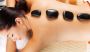 Hot Stone Massage | New Life Foot and Body Spa