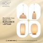 Buy High-Quality Pendant Lights Today! What Makes us Unique 