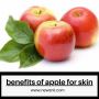 Apple-icious Beauty: Unveiling the Skin Benefits of Apples