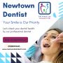Newtown Implant Dentures