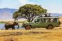 East Africa Safari Tours