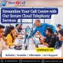 Scalable Cloud Telephony Solutions for Businesses
