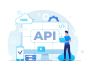 REST API Development Services Company | Nextbrain