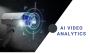 AI Video Analytics Surveillance Software - Nextbrain