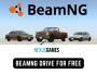 Drive to Destruction in BeamNG: Free PC Game Download
