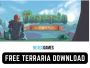 Get Terraria Download Free: Play the Classic Adventure Game!