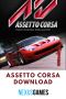 Assetto Corsa Download now and "Race to the Finish Line"