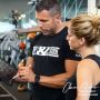 NFSI Personal trainer in Key Biscayne Available For You