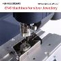 Unleashing Precision: CNC Machines for Silver and Copper Jew
