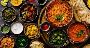 Macher Muro Diye Moong Daal & Begun vaja Bengali Food Recipe