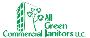 All Green Commercial Janitors LLC