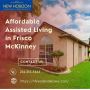 Affordable Assisted Living in Frisco McKinney