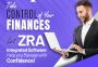 Ecuenta: Your ZRA Integrated Financial Software Solution