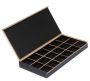 Shop Chocolate Boxes with 18 Cavity Box from Nicepackaging