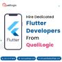 Hire Flutter Developer - QualiLogic