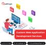  Web App Development Services in USA | QualiLogic