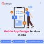 Mobile App Design Services For Android & IOS | QualiLogic 