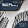 Commercial Appraisal Oakville