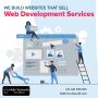 Brisbane Web Development Company - Nidhi-Techworld